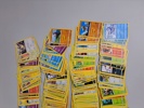Parti Pokémonkort, ca 550 st