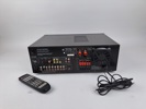 Förstärkare, Technics SA-DX950