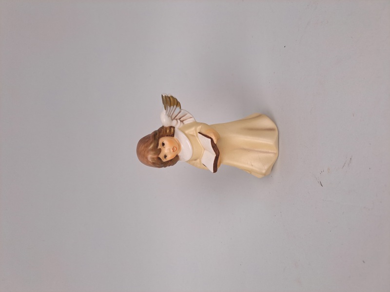 Figurin, Ängel Goebel
