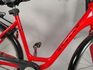 Damcykel, Monark 28 ", 3-växlad