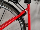 Damcykel, Monark 28 ", 3-växlad