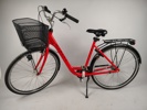 Damcykel, Monark 28 ", 3-växlad