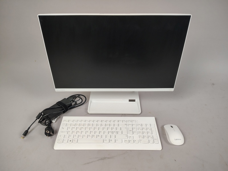 Dator, Lenovo Idea Centre AIO 3 24ALC6