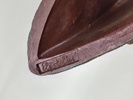 Leksaker / Figuriner, Elastolin, Cowboys & Indianer