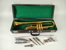 Trumpet, Keytone