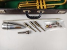 Trumpet, Keytone