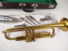 Trumpet, Keytone