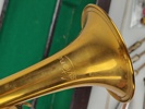 Trumpet, Keytone