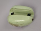 Bensintank, Moped NSU