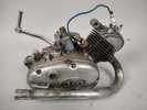 Mopedmotor, ILO