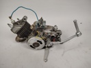Mopedmotor, ILO
