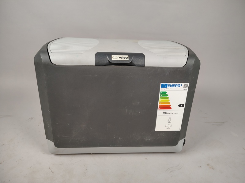 Kylbox, Carwise 40 L