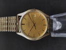 Armbandsur, Eterna Quartz