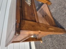 Sidobord/Lampbord