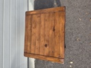Sidobord/Lampbord