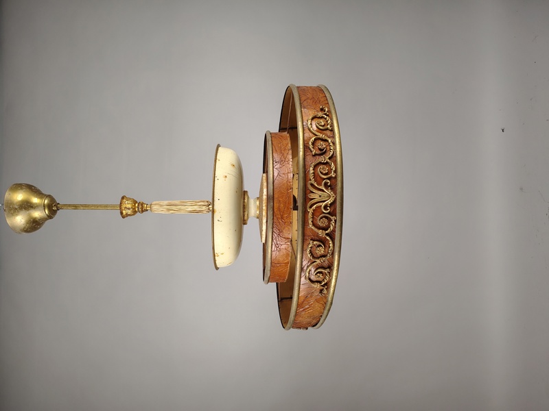 Taklampa/plafomd, 1930-tal Art Deco