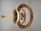 Taklampa/plafomd, 1930-tal Art Deco