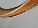 Taklampa/plafomd, 1930-tal Art Deco