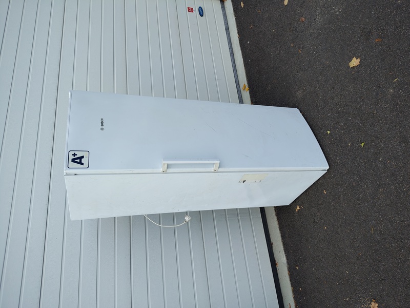 Frys, Bosch KG GSDD30A