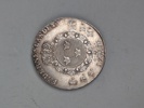 Mynt, 1 Riksdaler 1776