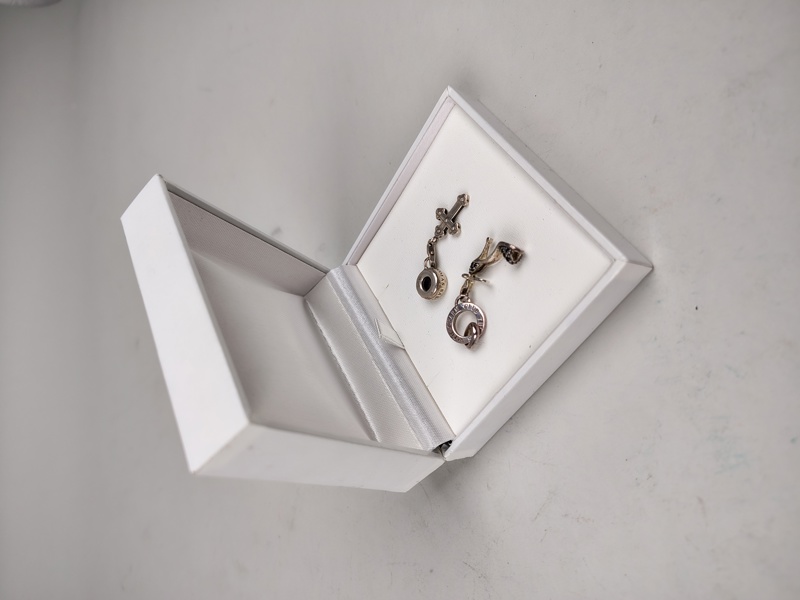 Berlock/Hänge, Thomas Sabo Silver