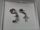 Berlock/Hänge, Thomas Sabo Silver