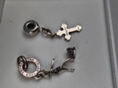 Berlock/Hänge, Thomas Sabo Silver