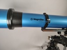 Teleskop, Magni-Star EQ-120
