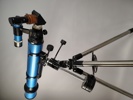 Teleskop, Magni-Star EQ-120
