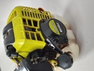 Trimmer, GForce BC42 J