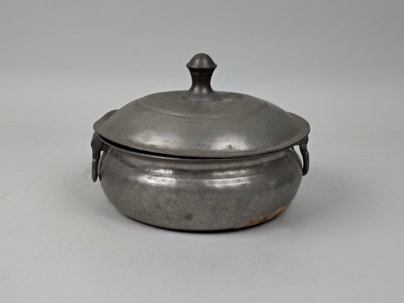 Karott, Tenn 1840-tal