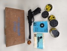 Luftpistol, Walther LP53