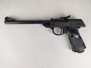 Luftpistol, Walther LP53