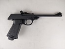 Luftpistol, Walther LP53