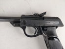 Luftpistol, Walther LP53