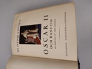 Bok, Oscar II & Hans Tid 1934