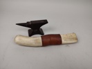 Smidesstäd miniatyr & kniv