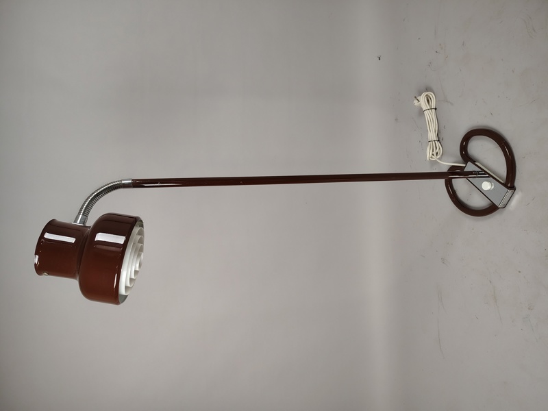 Golvlampa, "Bumling" Anders Perhson Atelje Lyktan