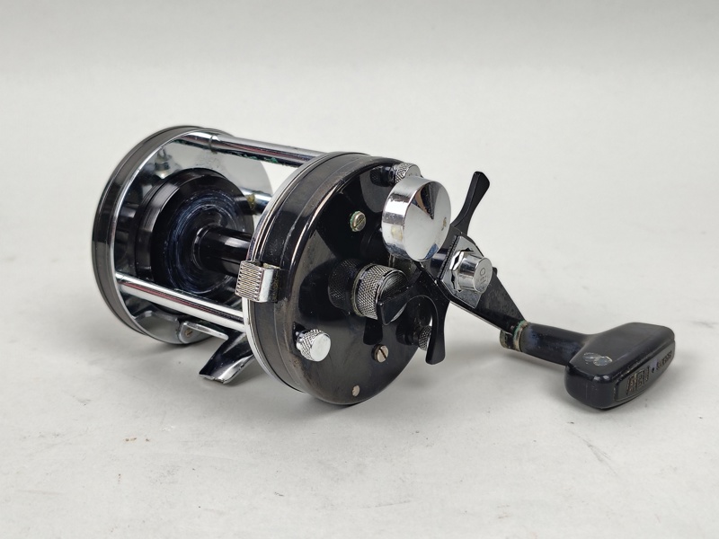 Fiskerulle, ABU Ambassadeur 700C