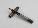 Reservoarpenna, Pelikan 14 k Guldspets