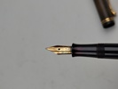 Reservoarpenna, Pelikan 14 k Guldspets