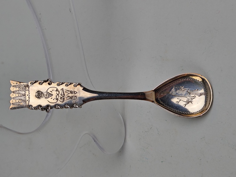 Silversked, Samearbete Boliden Silver
