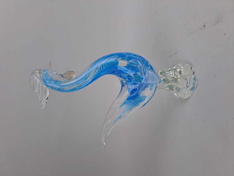 Glasfigurin, Murano