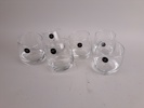 Whiskeyglas, "Rocking Whiskey" Sagaform