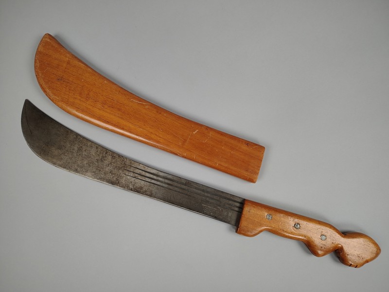 Machete, Robert Mole & Sons Birmingham