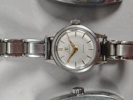 Armbandsur 3 st bl.a. Tissot