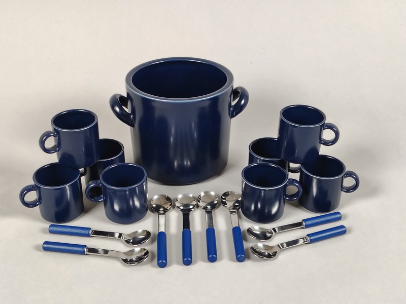 Glöggset, Lovisa Wattman Höganäs