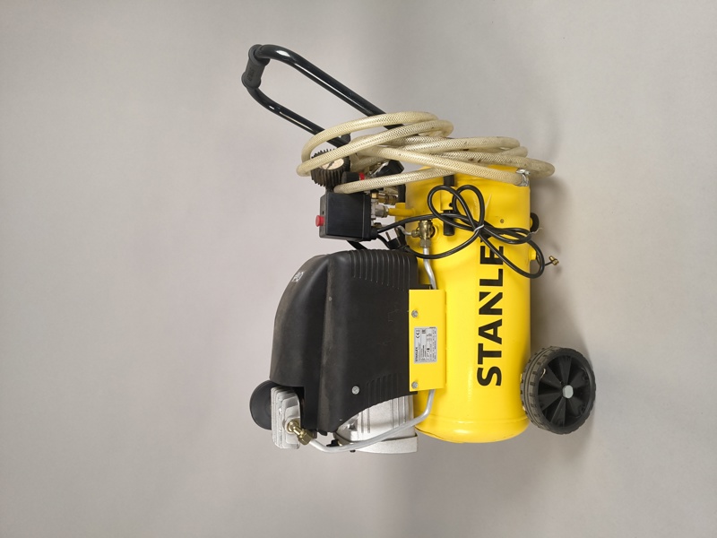 Kompressor, Stanley D250/10/24 S