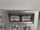 Kasettbandspelare, Sanyo RD30UM