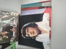 Parti LP-skivor bl.a. Elvis